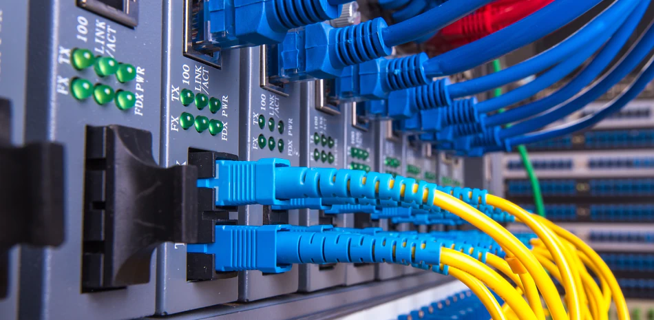 Network Cabling Network Cabling