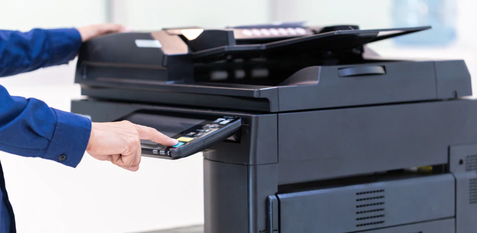 Printer Installation