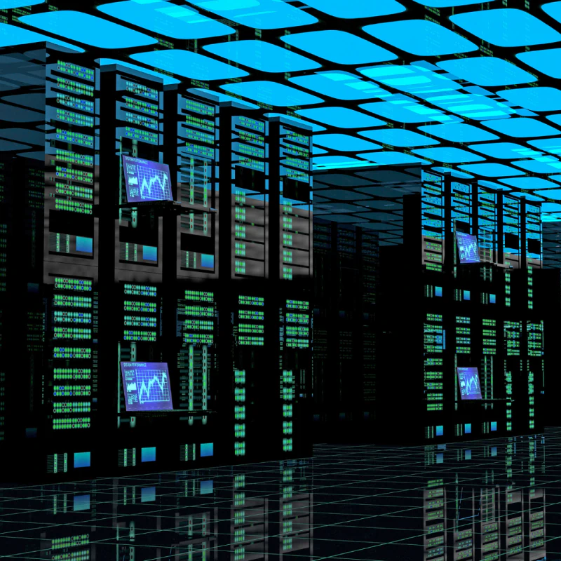 Titan Networking about us