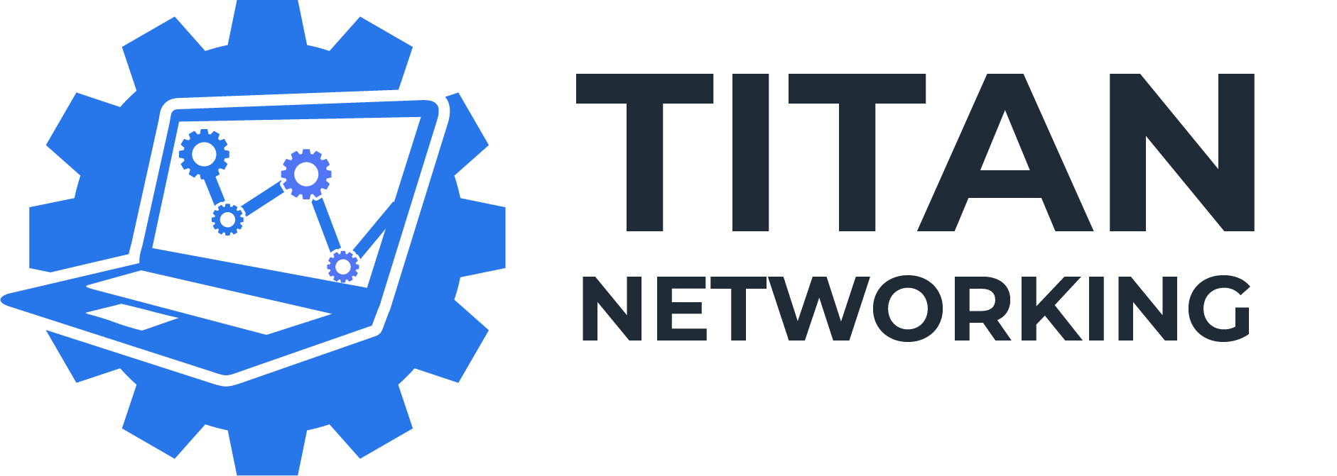 Titan Networking
