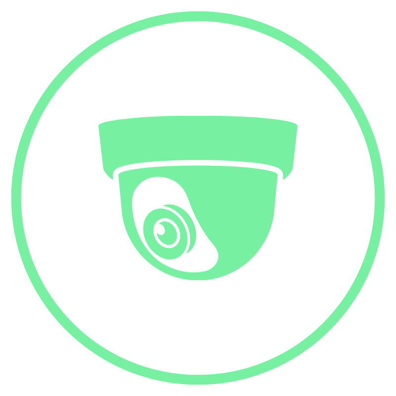 1 video surveillance installation services