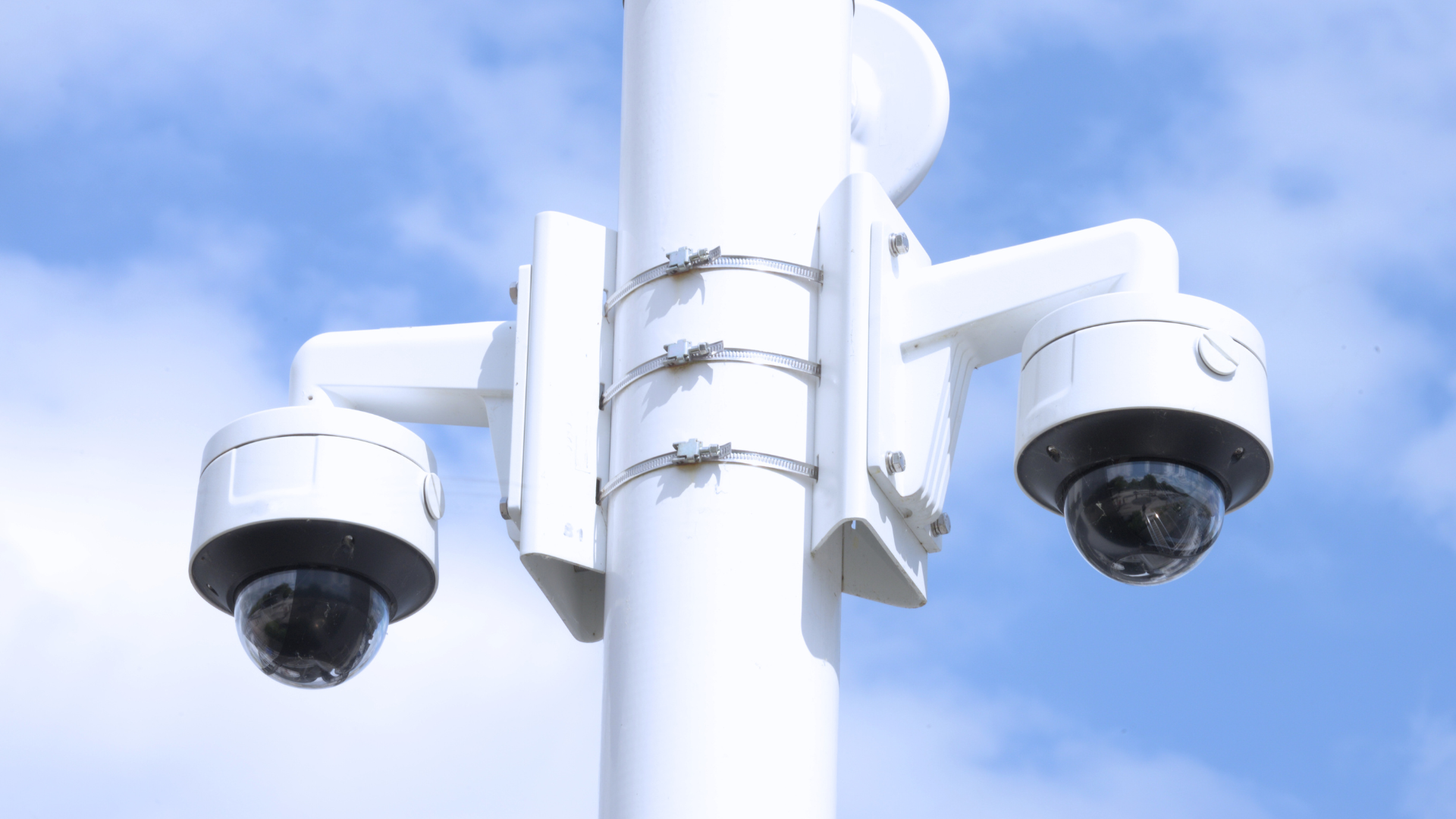 Network Cabling 2 video surveillance installation services